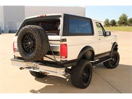 1995 Ford Bronco (CC-2117477) for sale in Grapevine, Texas