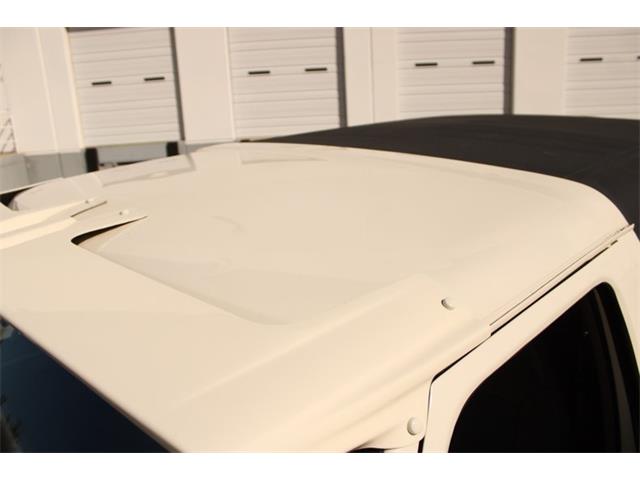 1995 Ford Bronco (CC-2117477) for sale in Grapevine, Texas