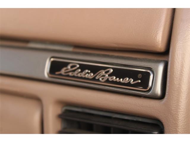 1995 Ford Bronco (CC-2117477) for sale in Grapevine, Texas