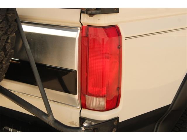 1995 Ford Bronco (CC-2117477) for sale in Grapevine, Texas