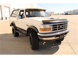 1995 Ford Bronco (CC-2117477) for sale in Grapevine, Texas