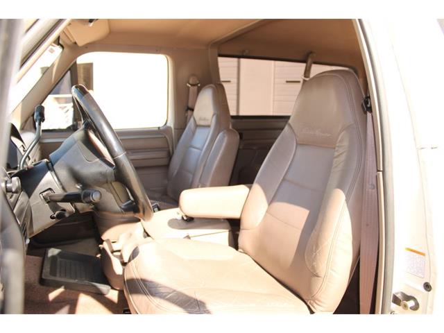 1995 Ford Bronco (CC-2117477) for sale in Grapevine, Texas