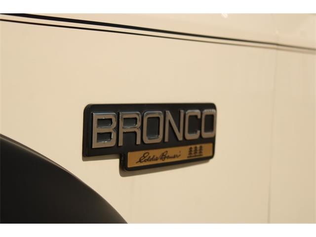 1995 Ford Bronco (CC-2117477) for sale in Grapevine, Texas
