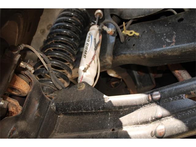 1995 Ford Bronco (CC-2117477) for sale in Grapevine, Texas