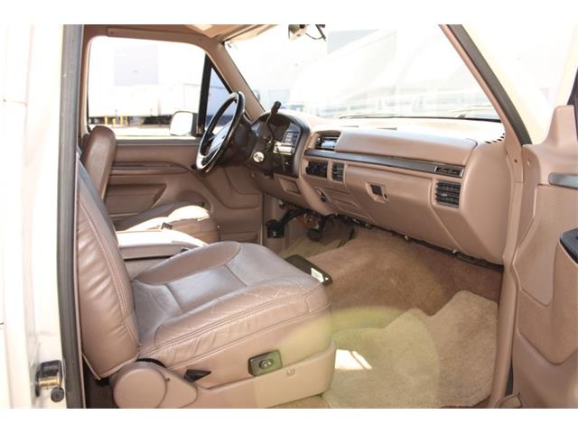 1995 Ford Bronco (CC-2117477) for sale in Grapevine, Texas