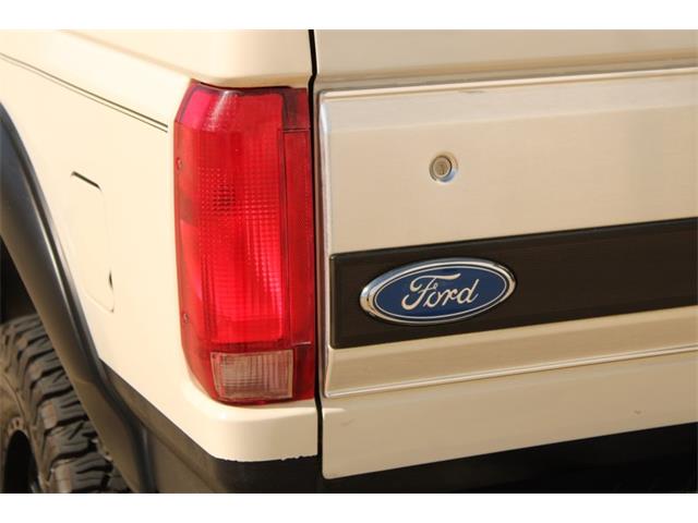 1995 Ford Bronco (CC-2117477) for sale in Grapevine, Texas