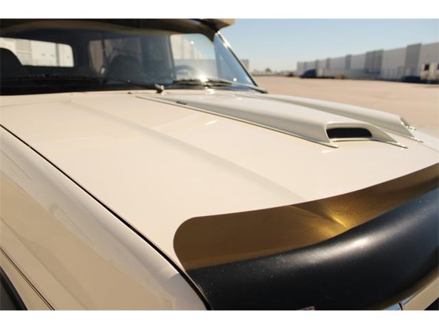 1995 Ford Bronco (CC-2117477) for sale in Grapevine, Texas
