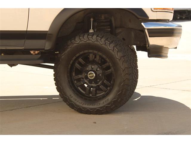 1995 Ford Bronco (CC-2117477) for sale in Grapevine, Texas