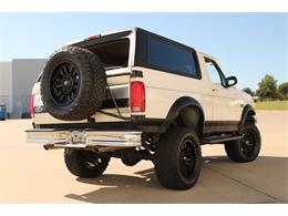1995 Ford Bronco (CC-2117477) for sale in Grapevine, Texas