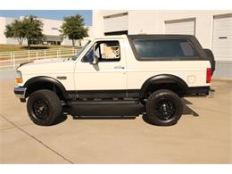 1995 Ford Bronco (CC-2117477) for sale in Grapevine, Texas