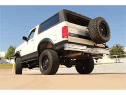 1995 Ford Bronco (CC-2117477) for sale in Grapevine, Texas