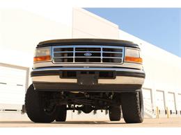 1995 Ford Bronco (CC-2117477) for sale in Grapevine, Texas