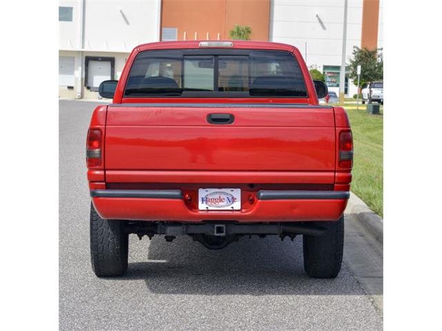 2001 Dodge Pickup (CC-2117478) for sale in Hobart, Indiana