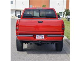 2001 Dodge Pickup (CC-2117478) for sale in Hobart, Indiana