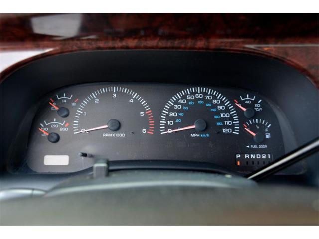 2001 Dodge Pickup (CC-2117478) for sale in Hobart, Indiana