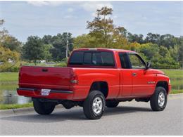 2001 Dodge Pickup (CC-2117478) for sale in Hobart, Indiana