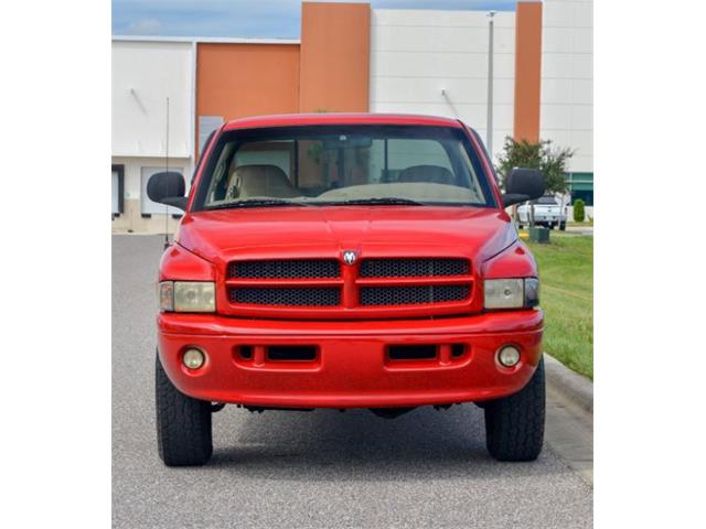 2001 Dodge Pickup (CC-2117478) for sale in Hobart, Indiana