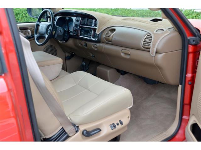 2001 Dodge Pickup (CC-2117478) for sale in Hobart, Indiana