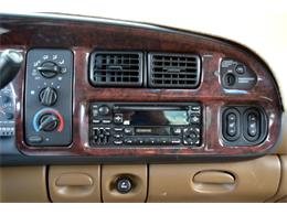 2001 Dodge Pickup (CC-2117478) for sale in Hobart, Indiana
