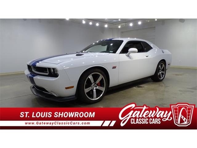 2011 Dodge Challenger (CC-2117479) for sale in O'Fallon, Illinois