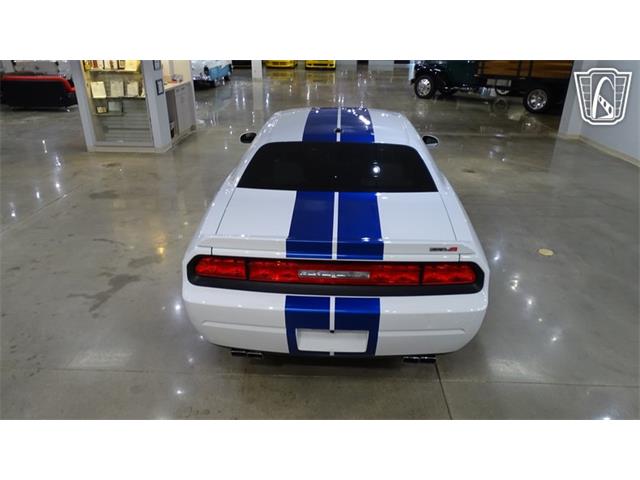 2011 Dodge Challenger (CC-2117479) for sale in O'Fallon, Illinois