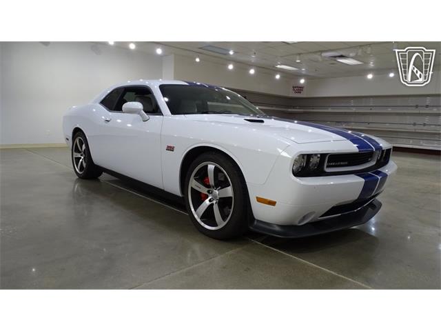 2011 Dodge Challenger (CC-2117479) for sale in O'Fallon, Illinois