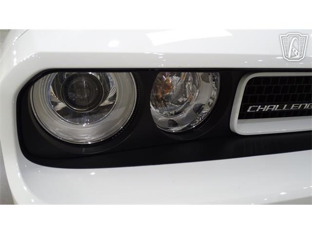 2011 Dodge Challenger (CC-2117479) for sale in O'Fallon, Illinois
