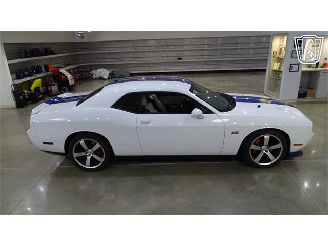 2011 Dodge Challenger (CC-2117479) for sale in O'Fallon, Illinois