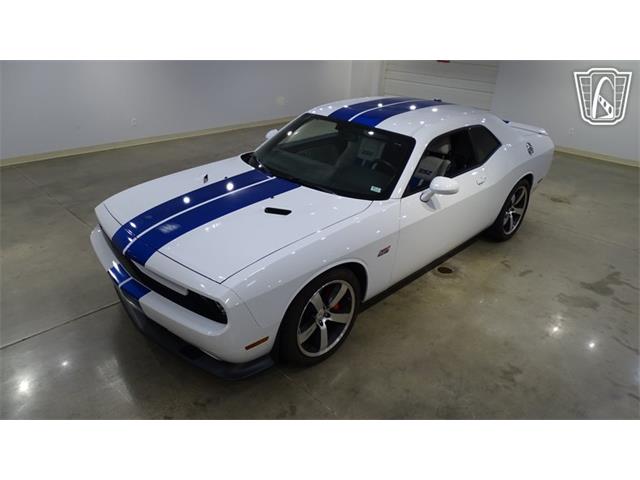 2011 Dodge Challenger (CC-2117479) for sale in O'Fallon, Illinois