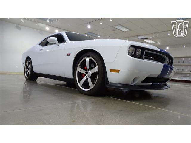 2011 Dodge Challenger (CC-2117479) for sale in O'Fallon, Illinois