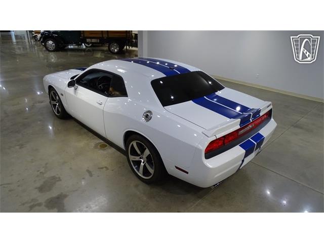 2011 Dodge Challenger (CC-2117479) for sale in O'Fallon, Illinois