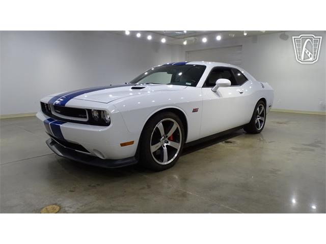 2011 Dodge Challenger (CC-2117479) for sale in O'Fallon, Illinois