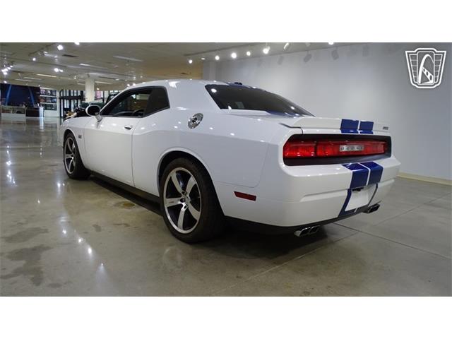 2011 Dodge Challenger (CC-2117479) for sale in O'Fallon, Illinois