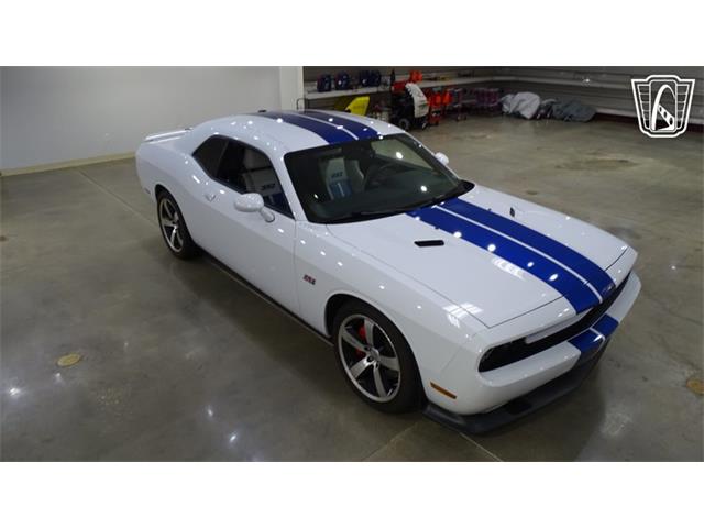 2011 Dodge Challenger (CC-2117479) for sale in O'Fallon, Illinois