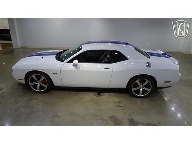 2011 Dodge Challenger (CC-2117479) for sale in O'Fallon, Illinois