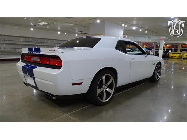 2011 Dodge Challenger (CC-2117479) for sale in O'Fallon, Illinois