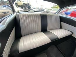 1957 Chevrolet Bel Air (CC-2110748) for sale in Cadillac, Michigan