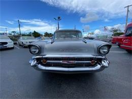 1957 Chevrolet Bel Air (CC-2110748) for sale in Cadillac, Michigan