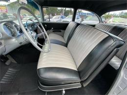 1957 Chevrolet Bel Air (CC-2110748) for sale in Cadillac, Michigan