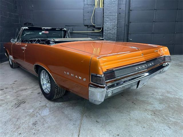 1965 Pontiac LeMans (CC-2117482) for sale in Hobart, Indiana