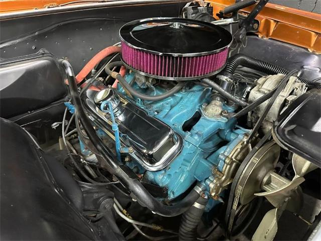 1965 Pontiac LeMans (CC-2117482) for sale in Hobart, Indiana