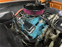 1965 Pontiac LeMans (CC-2117482) for sale in Hobart, Indiana