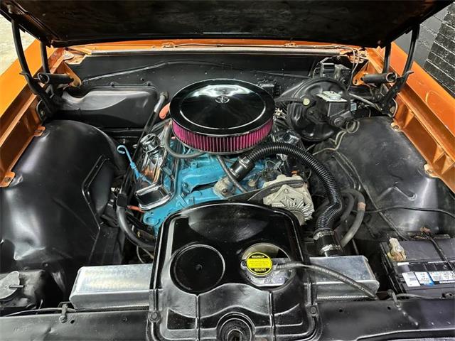 1965 Pontiac LeMans (CC-2117482) for sale in Hobart, Indiana