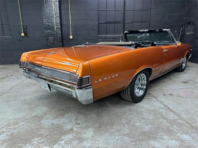 1965 Pontiac LeMans (CC-2117482) for sale in Hobart, Indiana
