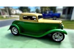 1932 Ford Coupe (CC-2117483) for sale in Hobart, Indiana