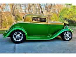 1932 Ford Coupe (CC-2117483) for sale in Hobart, Indiana
