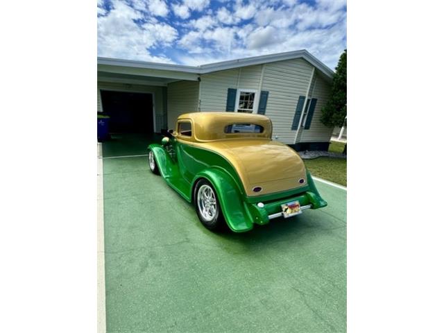 1932 Ford Coupe (CC-2117483) for sale in Hobart, Indiana