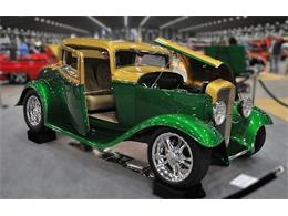 1932 Ford Coupe (CC-2117483) for sale in Hobart, Indiana