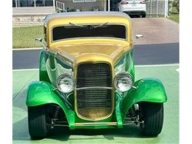 1932 Ford Coupe (CC-2117483) for sale in Hobart, Indiana