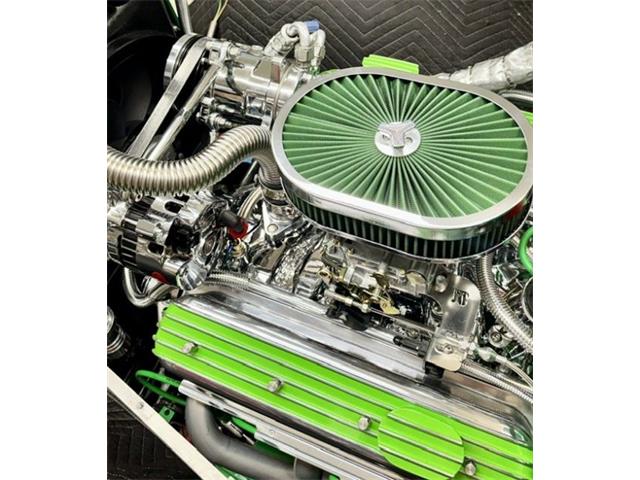 1932 Ford Coupe (CC-2117483) for sale in Hobart, Indiana